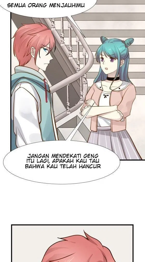 I Have a Dragon on My Body Chapter 90