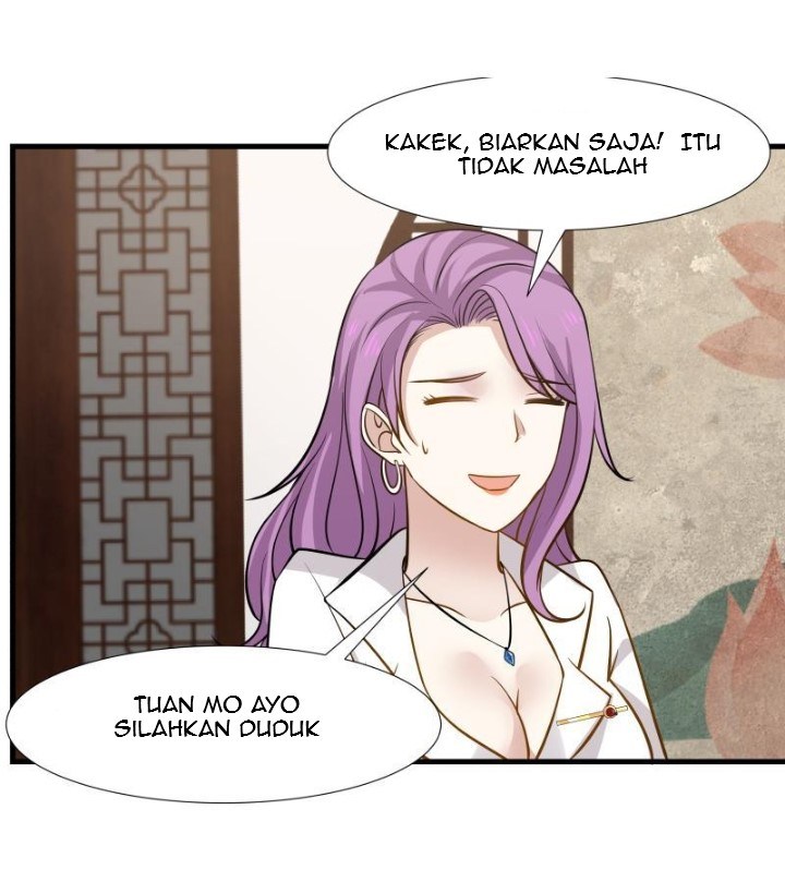 I Have a Dragon on My Body Chapter 93