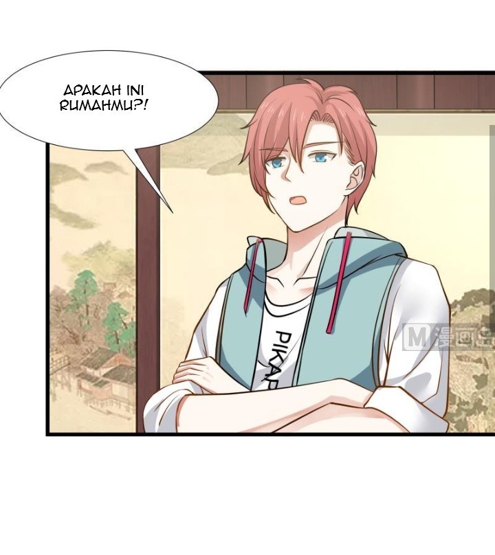I Have a Dragon on My Body Chapter 93