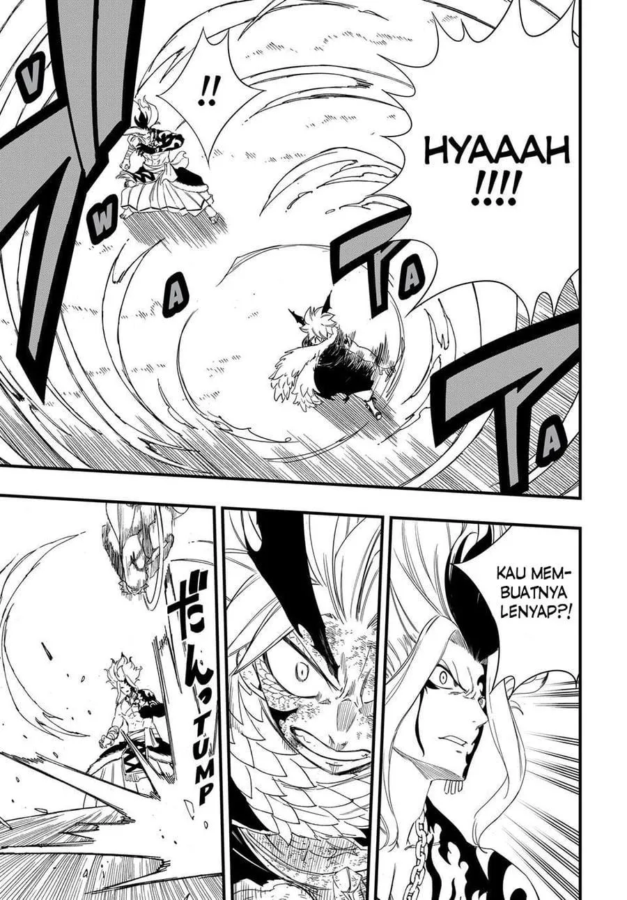 Fairy Tail: 100 Years Ques Chap 220 - Next Chap 221