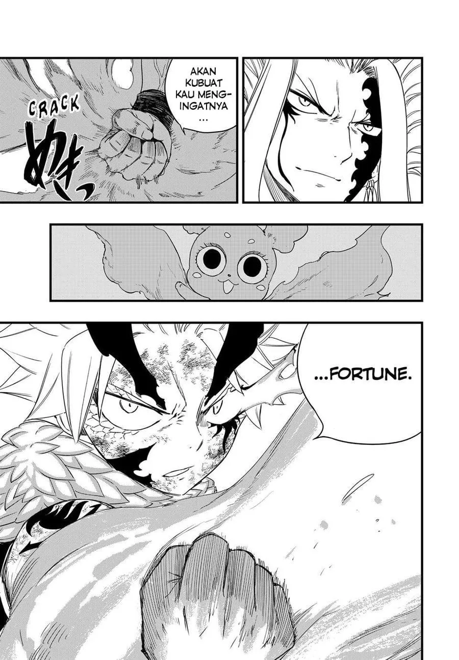 Fairy Tail: 100 Years Ques Chap 220 - Next Chap 221