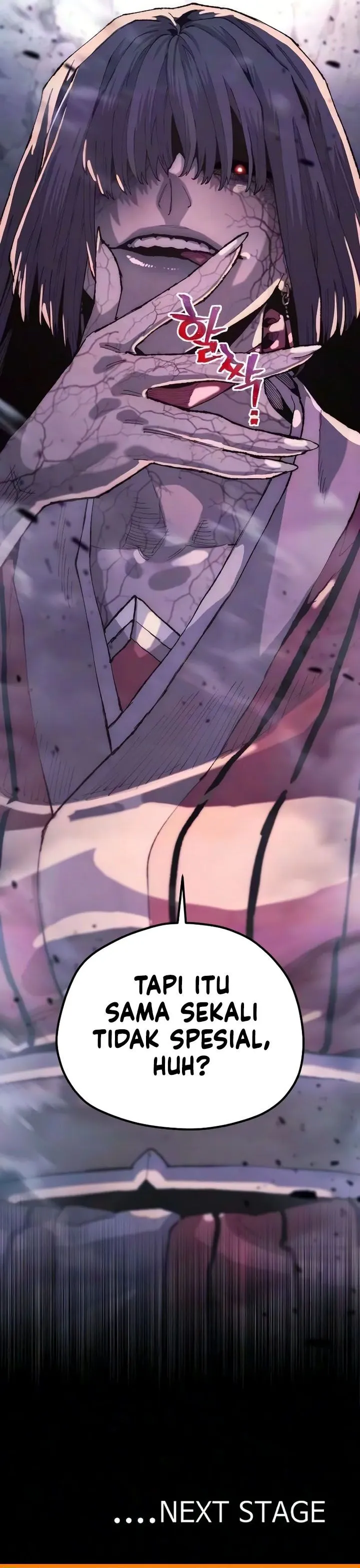 Heavenly Demon Cultivation Simulation Chapter 201