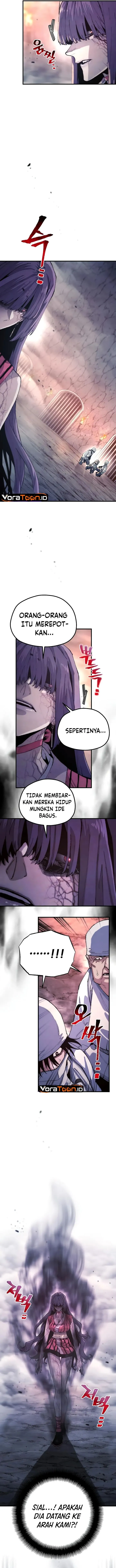 Heavenly Demon Cultivation Simulation Chapter 202