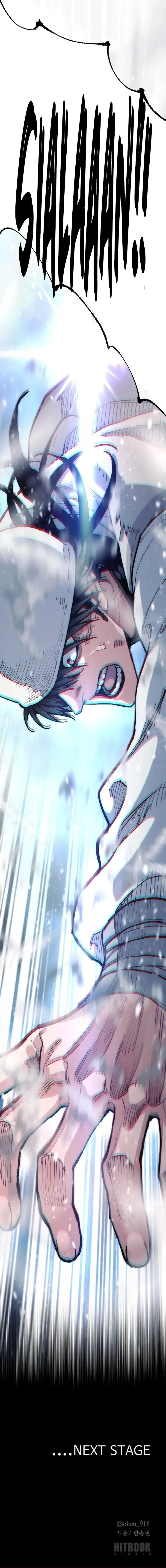 Heavenly Demon Cultivation Simulation Chapter 203