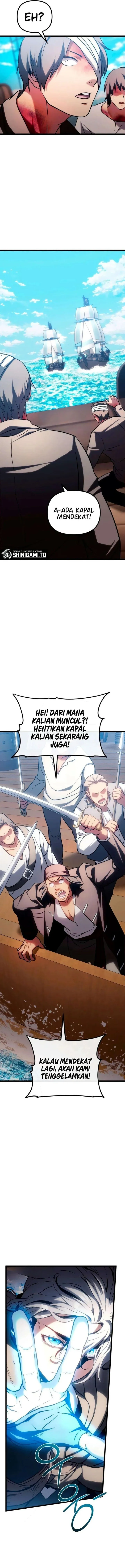 
              The Shepherd Wizard             Chapter 39