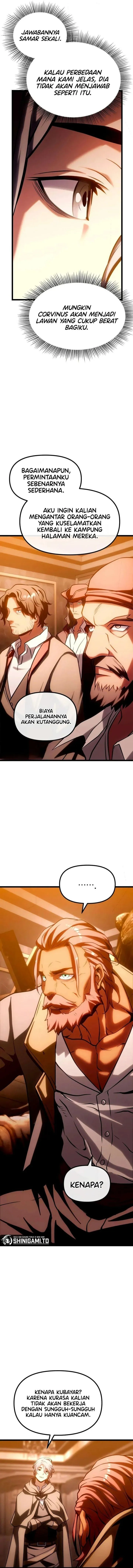 
              The Shepherd Wizard             Chapter 39