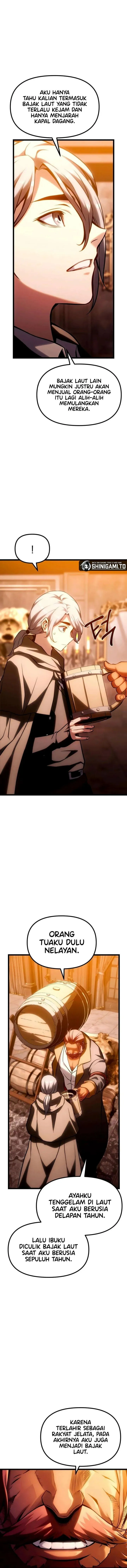 
              The Shepherd Wizard             Chapter 39