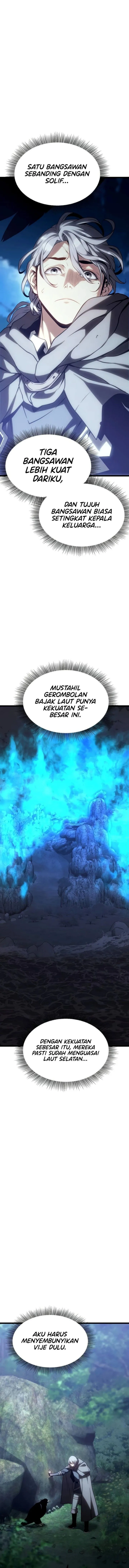 
              The Shepherd Wizard             Chapter 40