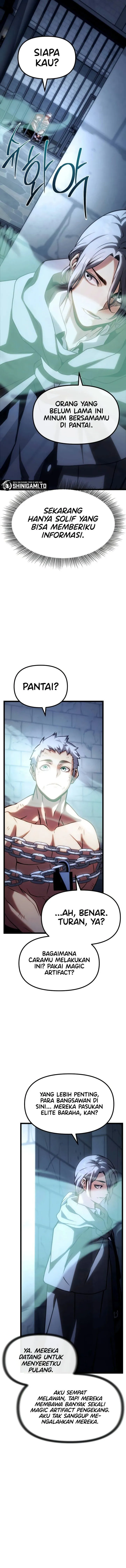 
              The Shepherd Wizard             Chapter 40