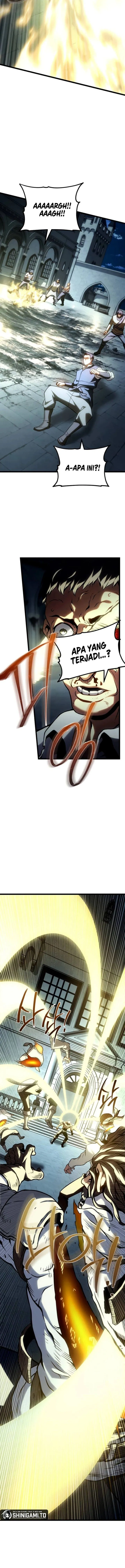
              The Shepherd Wizard             Chapter 40