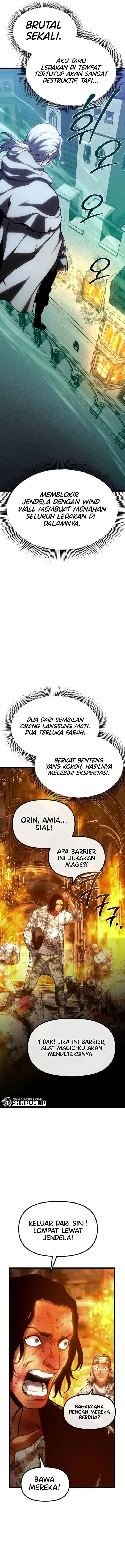 
              The Shepherd Wizard             Chapter 40