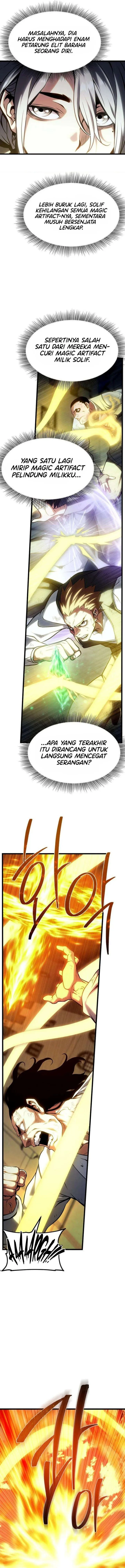 
              The Shepherd Wizard             Chapter 41