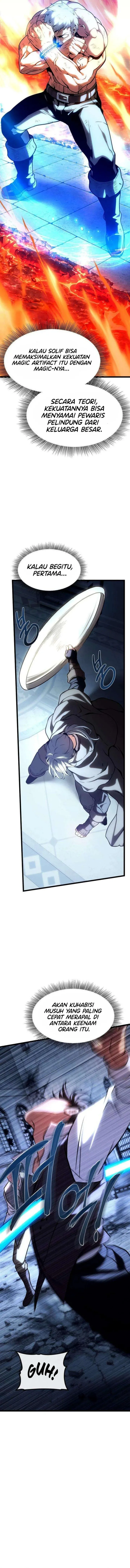 
              The Shepherd Wizard             Chapter 41