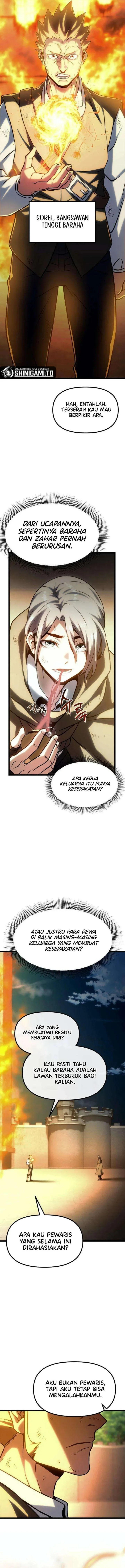 
              The Shepherd Wizard             Chapter 41