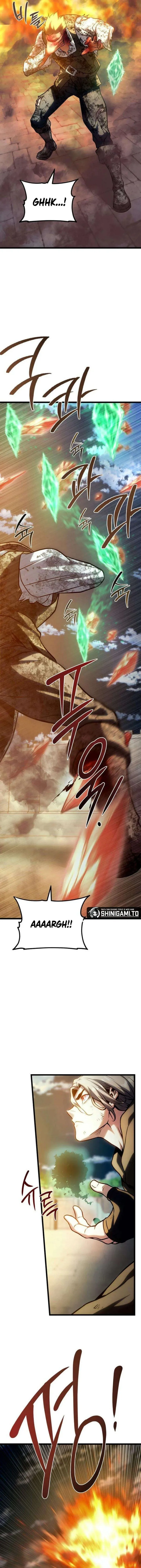 
              The Shepherd Wizard             Chapter 41
