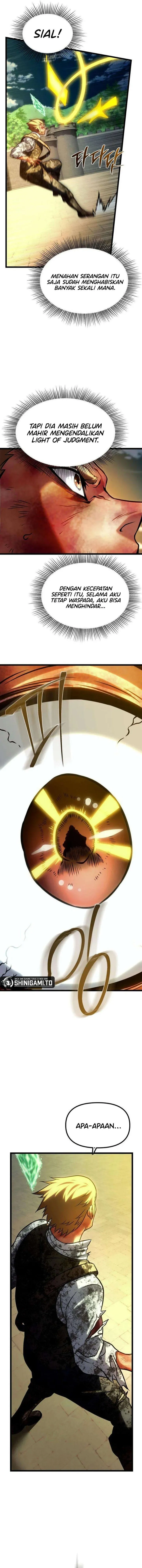 
              The Shepherd Wizard             Chapter 41