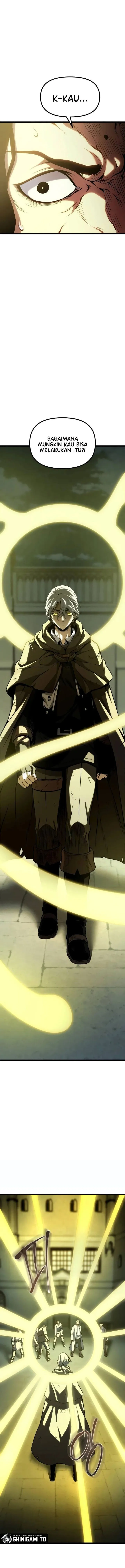 
              The Shepherd Wizard             Chapter 42