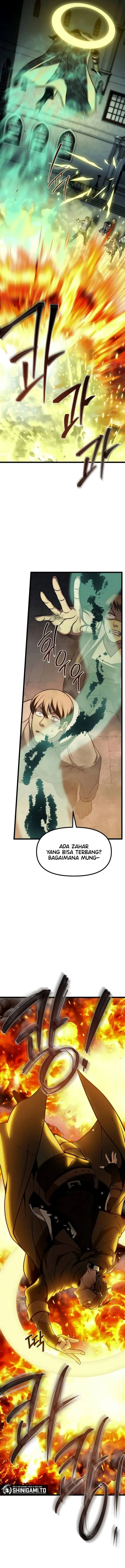 
              The Shepherd Wizard             Chapter 42