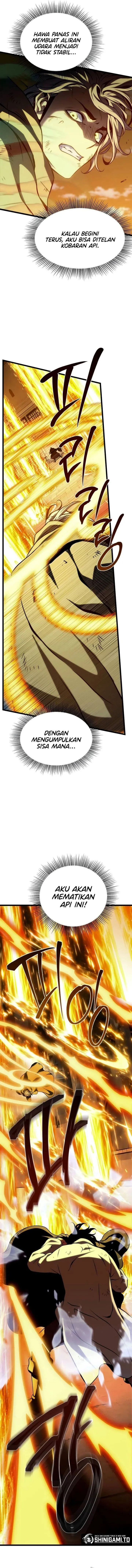 
              The Shepherd Wizard             Chapter 42