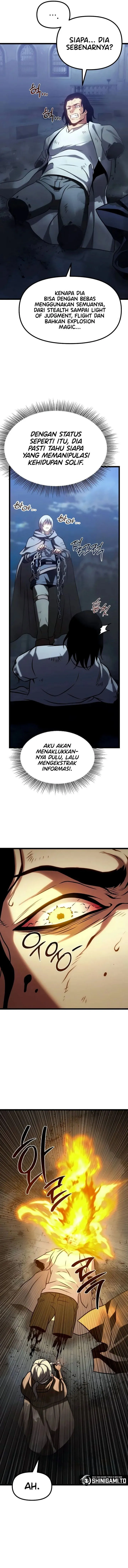 
              The Shepherd Wizard             Chapter 42