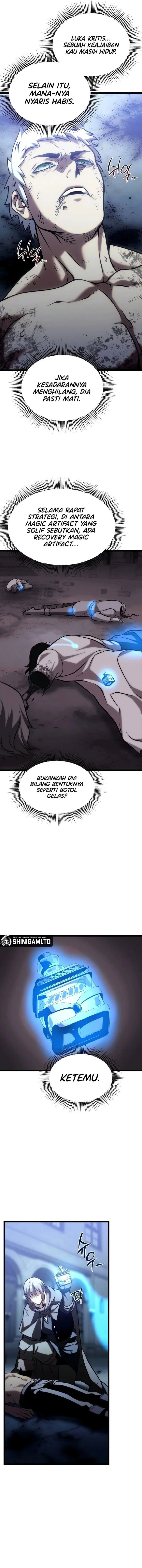 
              The Shepherd Wizard             Chapter 42