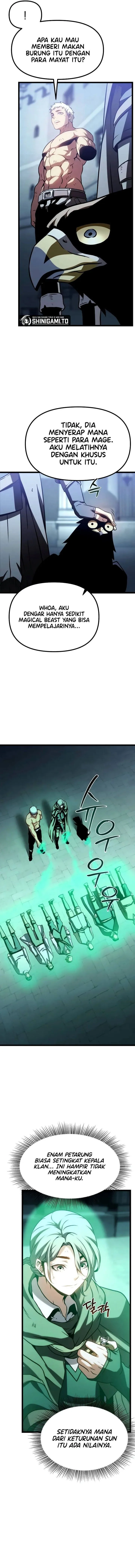 
              The Shepherd Wizard             Chapter 42