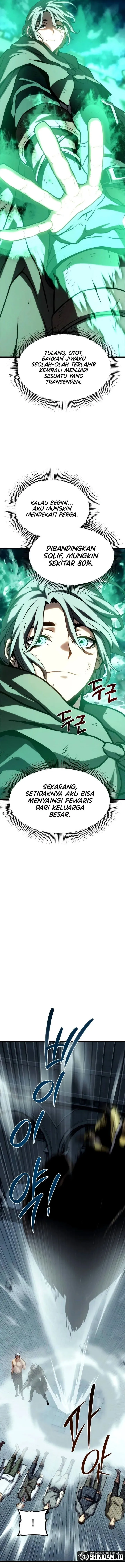 
              The Shepherd Wizard             Chapter 42