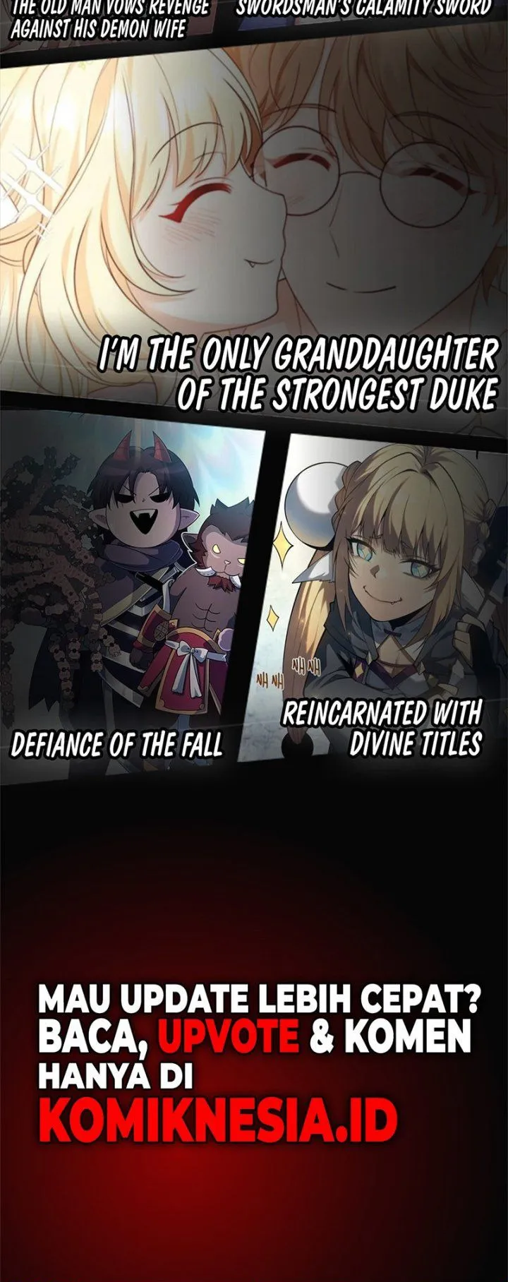 
              Defiance Of The Fall             Chapter 37