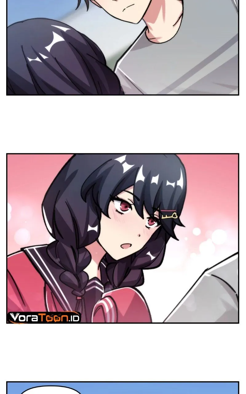 Page 5 - Stalker x Stalker Chapter 143