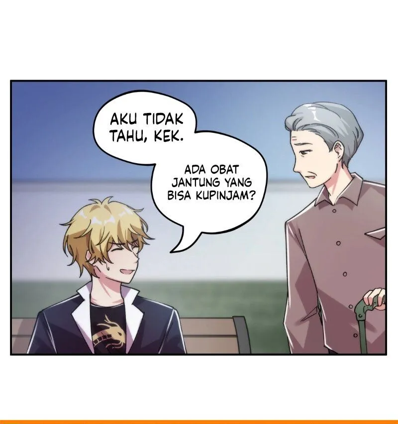 Page 7 - Stalker x Stalker Chapter 144