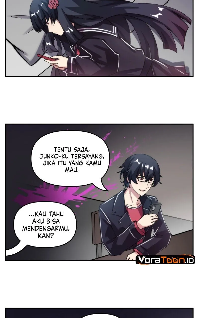 Page 5 - Stalker x Stalker Chapter 145