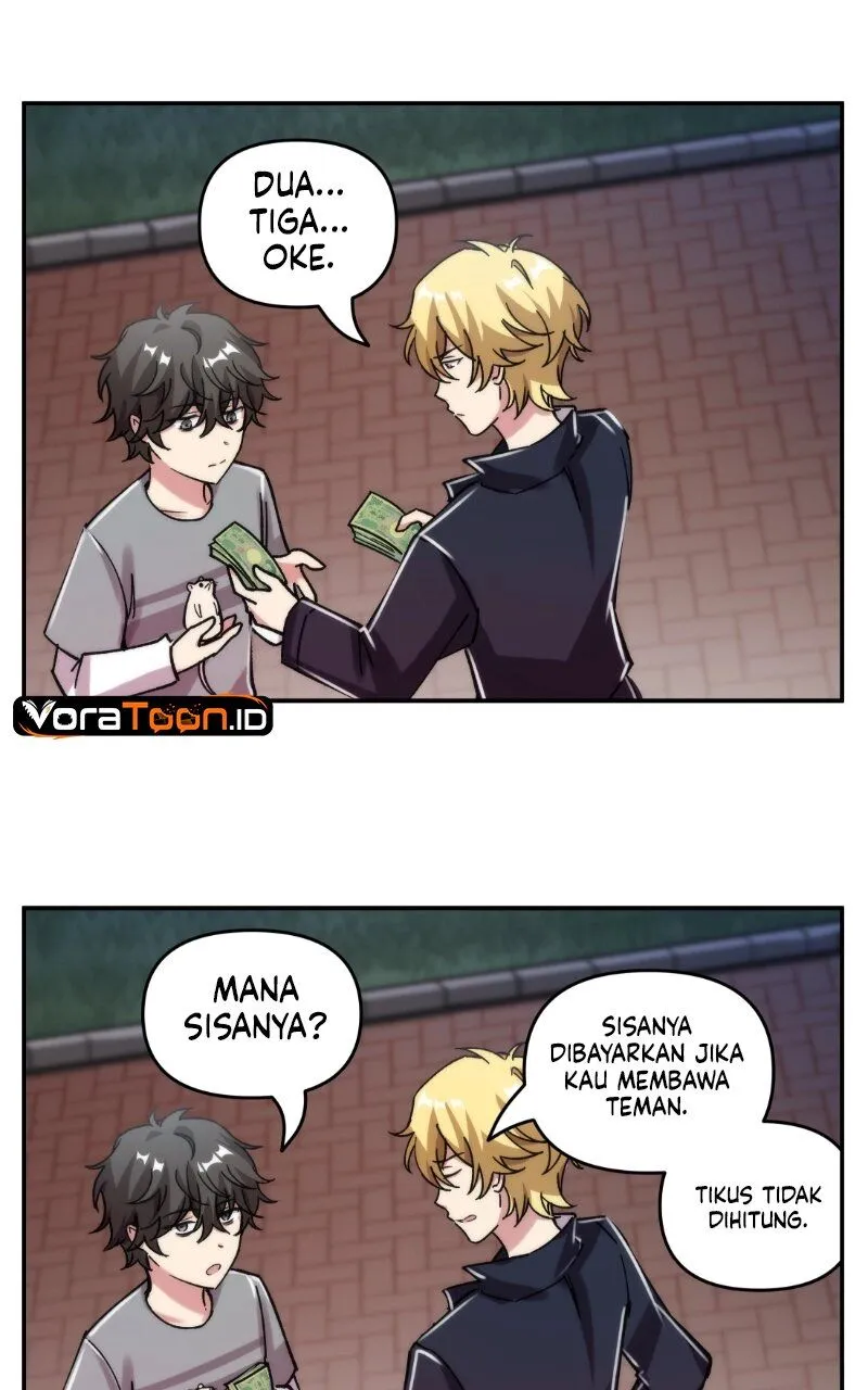 Page 3 - Stalker x Stalker Chapter 147