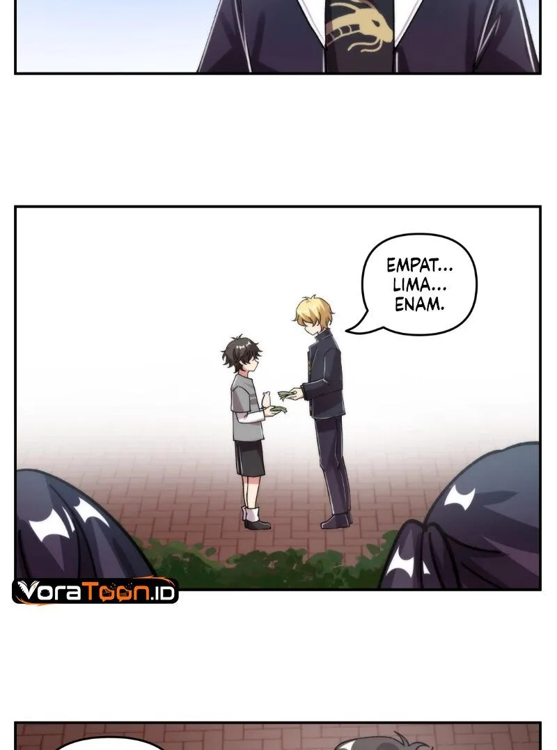 Page 5 - Stalker x Stalker Chapter 147