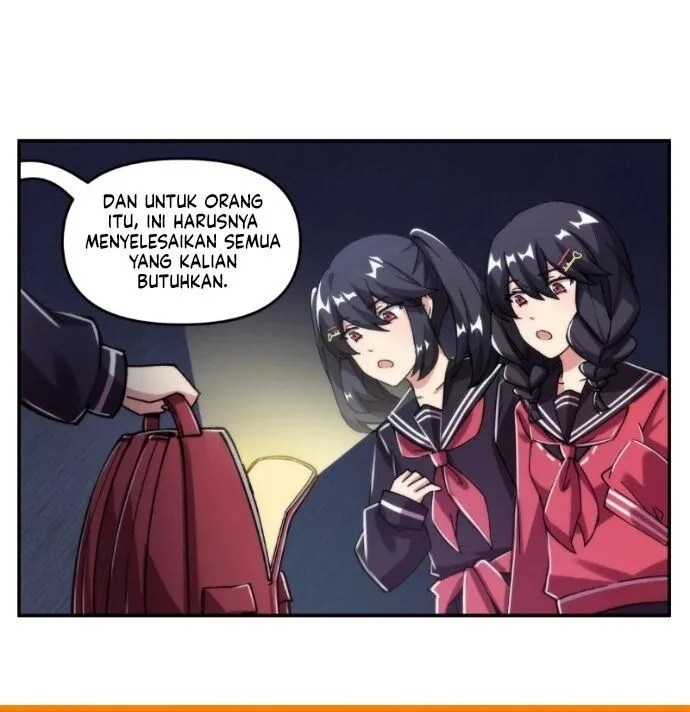 Page 7 - Stalker x Stalker Chapter 148