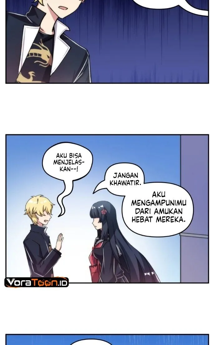 Page 5 - Stalker x Stalker Chapter 149