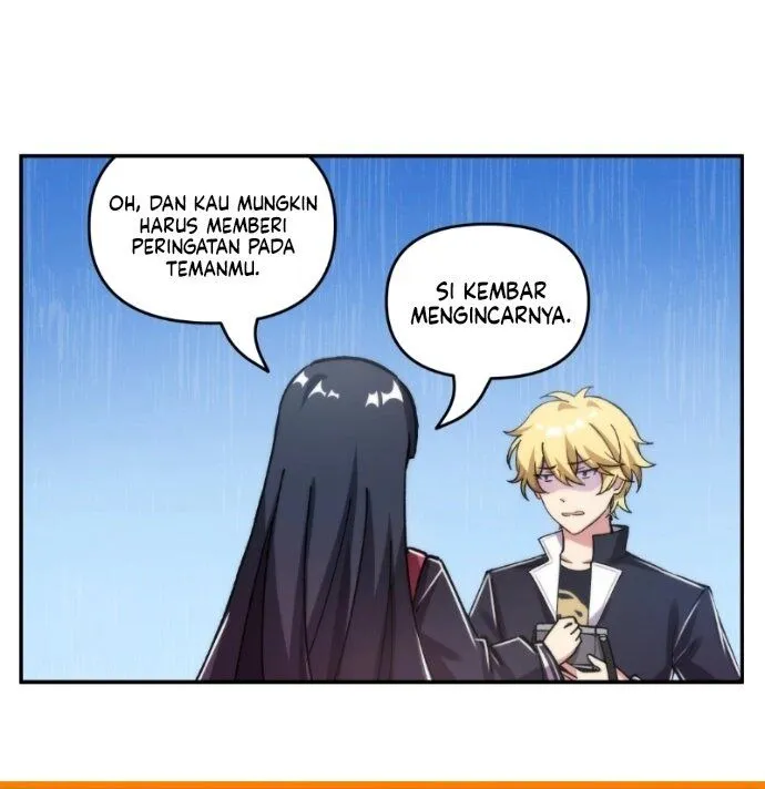 Page 7 - Stalker x Stalker Chapter 149