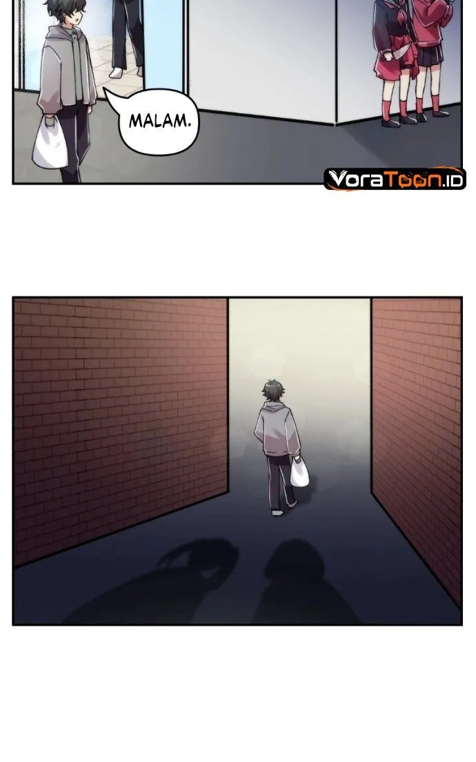 Page 5 - Stalker x Stalker Chapter 150