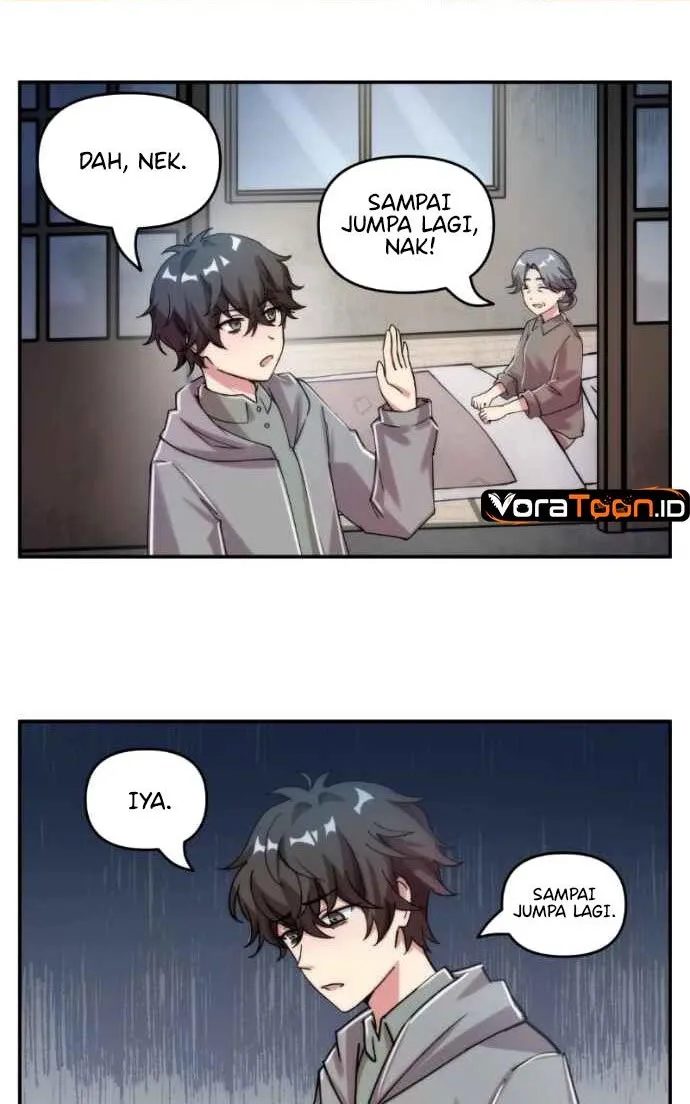 Page 3 - Stalker x Stalker Chapter 152