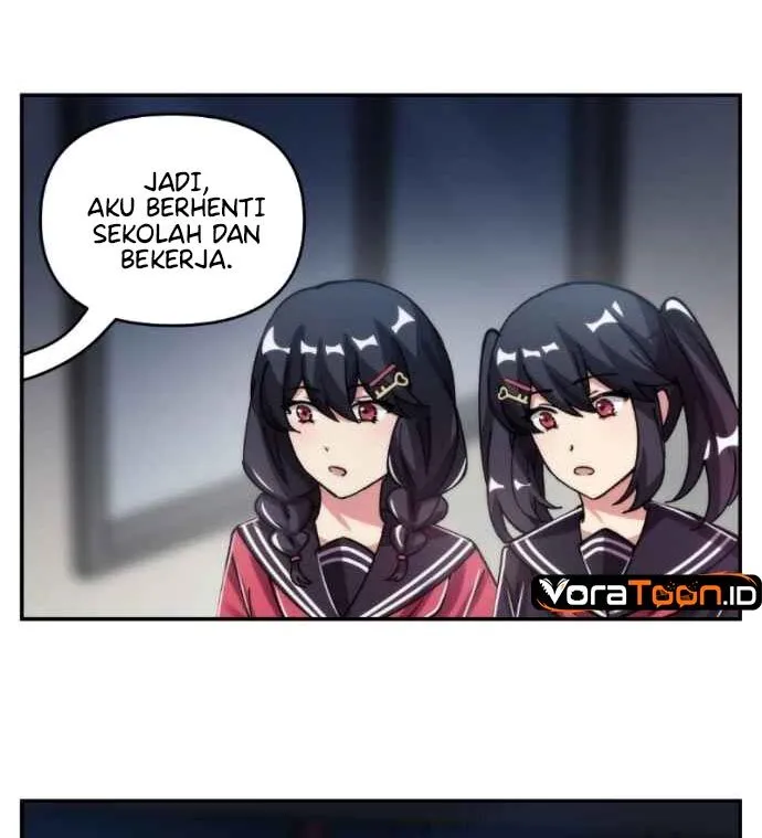 Page 5 - Stalker x Stalker Chapter 152