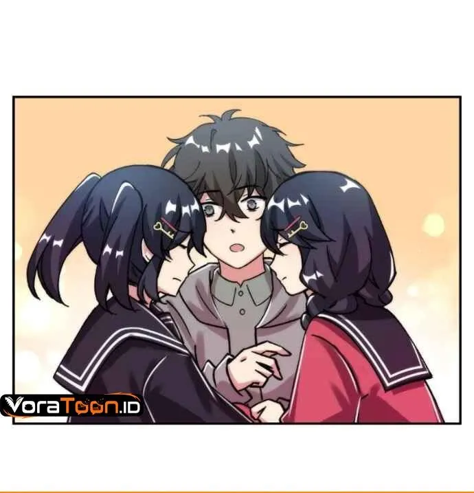 Page 7 - Stalker x Stalker Chapter 152