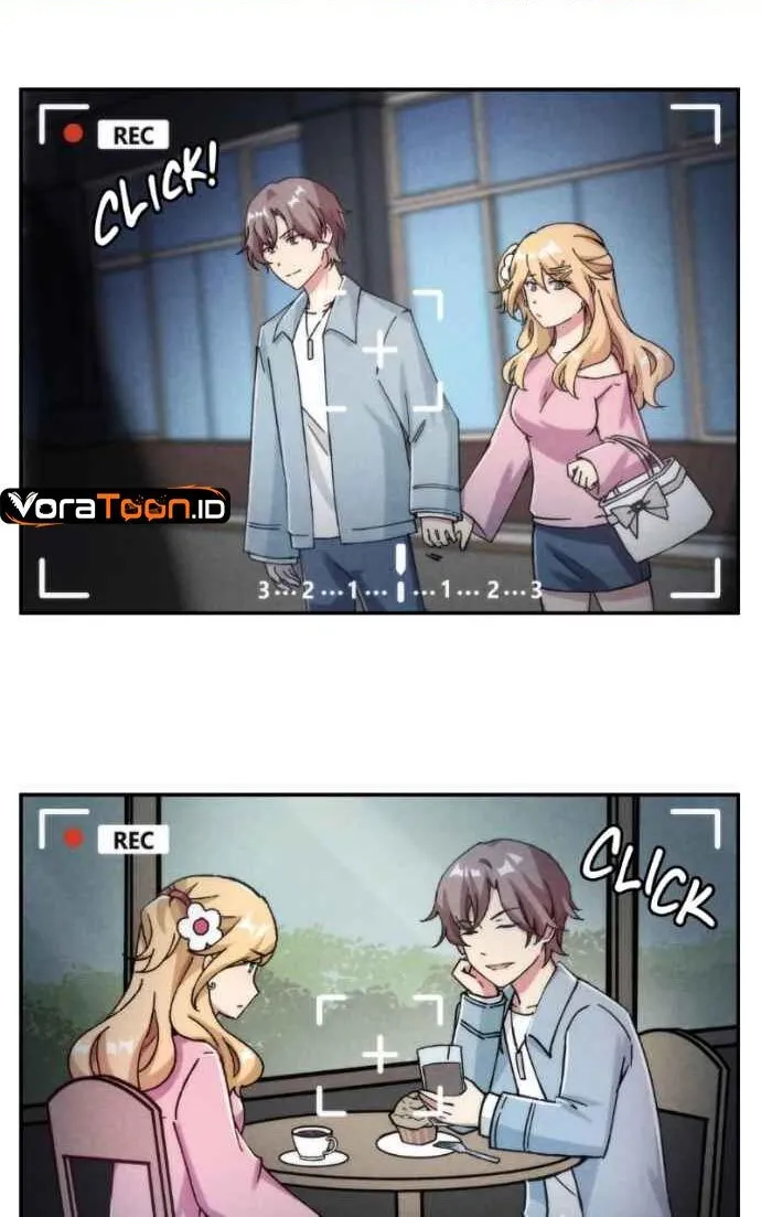 Page 3 - Stalker x Stalker Chapter 153