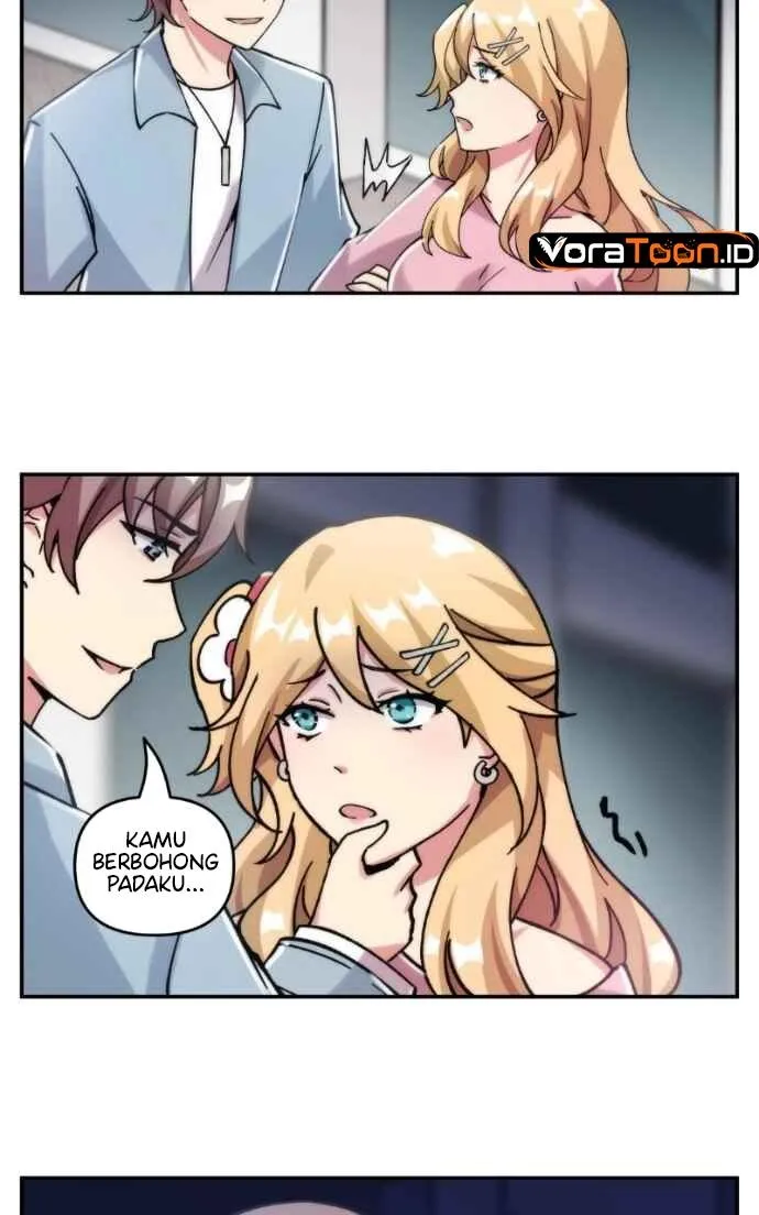 Page 5 - Stalker x Stalker Chapter 154