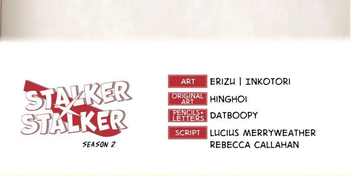 Page 3 - Stalker x Stalker Chapter 220