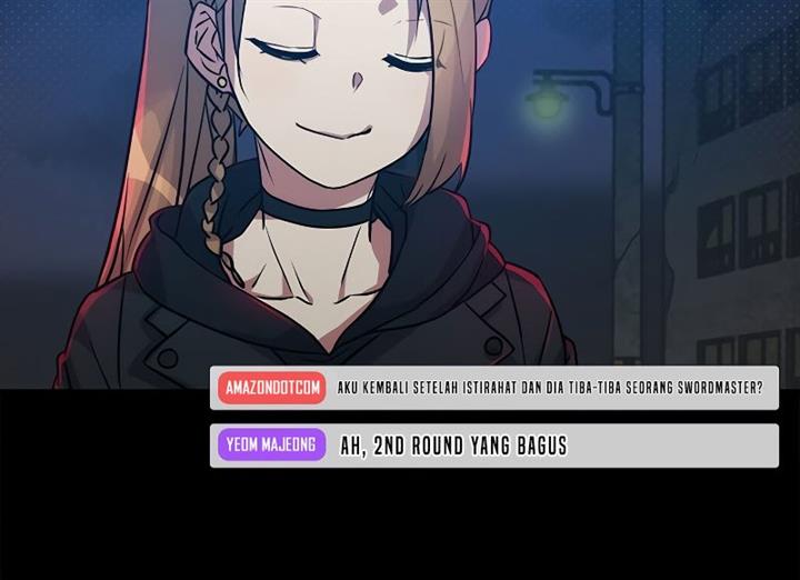 Gaming Stream of the Genius Chapter 01