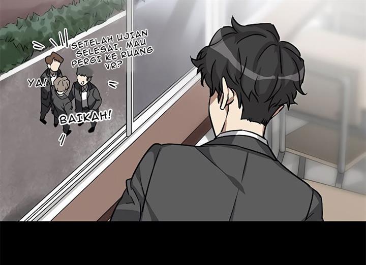 Gaming Stream of the Genius Chapter 01