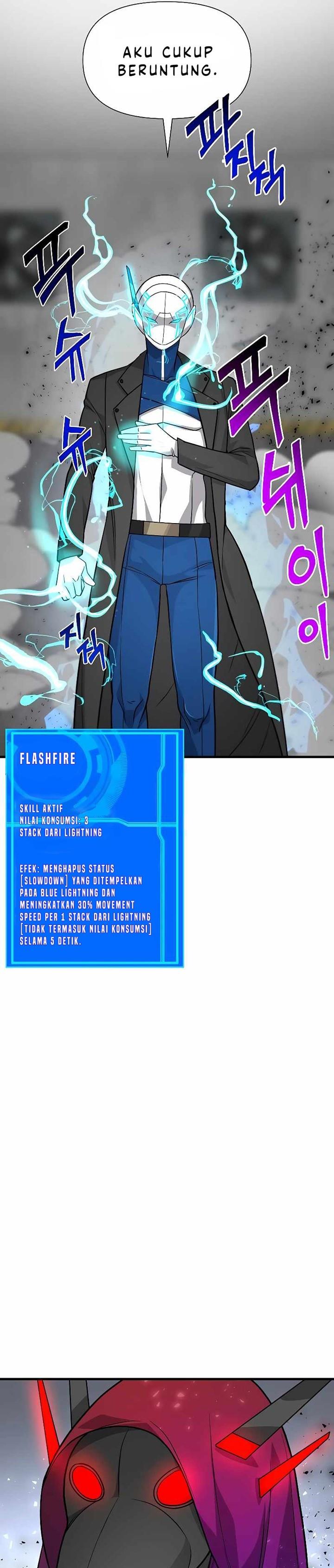 Gaming Stream of the Genius Chapter 15