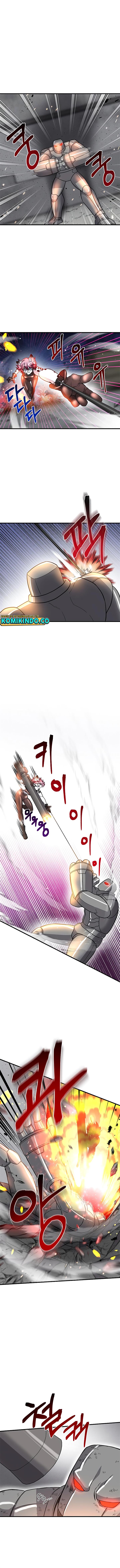 Gaming Stream of the Genius Chapter 22