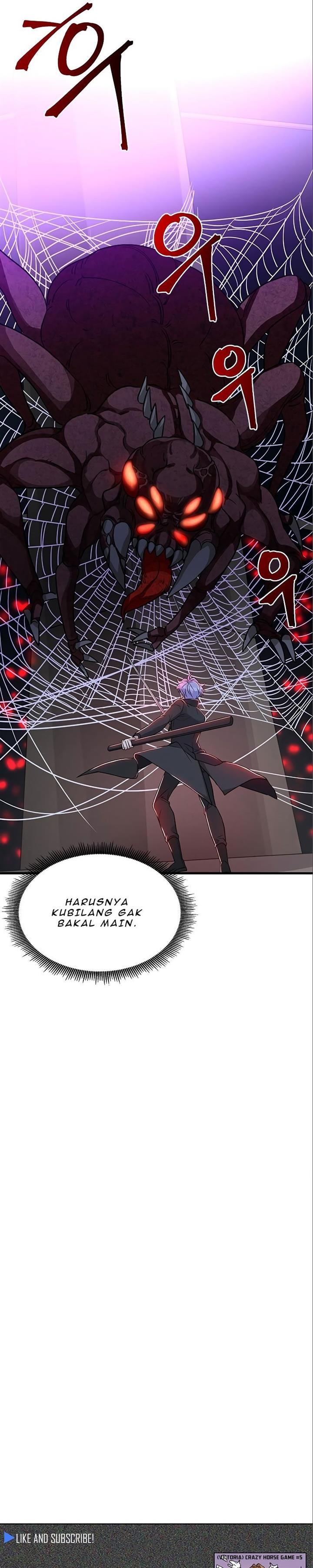Gaming Stream of the Genius Chapter 03