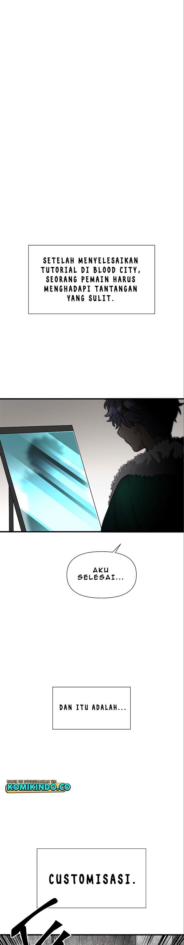 Gaming Stream of the Genius Chapter 04