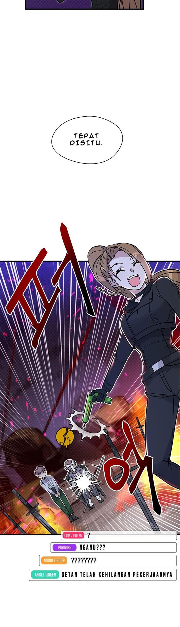 Gaming Stream of the Genius Chapter 04